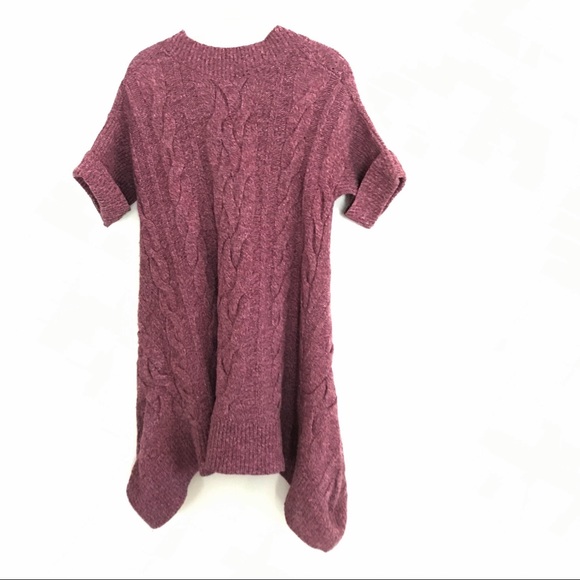 Moth from Anthropologie Wool Sweater - Picture 2 of 7